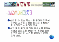 [경영분석]위즈위드(WIZWID)의 경영전략분석-10