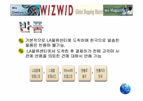 [경영분석]위즈위드(WIZWID)의 경영전략분석-11