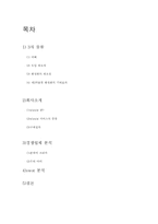 [경영전략분석]위즈위드(WIZWID)의 경영분석-1