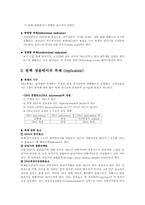 DNA복제 레포트-2