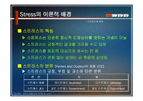 [스트레스]직무 스트레스의 원천과 해소방안-4