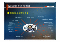 [스트레스]직무 스트레스의 원천과 해소방안-6
