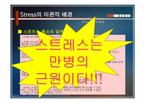 [스트레스]직무 스트레스의 원천과 해소방안-7
