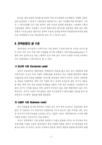 전략경영의 개념과 의의에 대해 논하시오-6