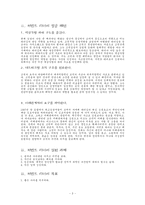 [조직행동론]컬러리더십 조사보고서-3