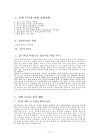 [조직행동론]컬러리더십 조사보고서-10