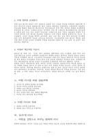 [조직행동론]컬러리더십 조사보고서-11
