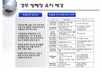 [폐기물처리공학]경주 방사성폐기물 처리장-3