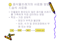 [폐기물처리공학]음식물 쓰레기 사료화방법-9
