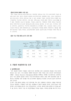 [인적자원관리] 여성인력 개발 현황과 개선-8
