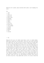 벡(Beck)의 인지적 오류(왜곡，잘못된 정보처리)에 대하여 설명하고 치료적 개입방법을 제시하시오-1