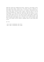 사회복지시설(기관)에 근무하는 사회복지사라면 한정된 자원을 통해 사업을 진행하는 시설(기관)의 특성-4
