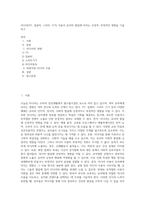 미디어(TV, 컴퓨터, 스마트 기기) 사용이 유아의 발달에 미치는 긍정적, 부정적인 영향을 기술하고-1