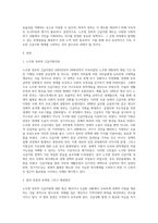 노무현 정부의 긴급지원에 대하여 서술하고 이법의 장점과 문제점에 대하여 분석-2
