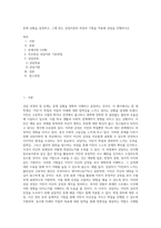 문제 상황을 설정하고, 그에 맞는 상담이론의 과정과 기법을 적용해 상담을 진행하시오 (11)-1