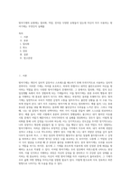 방어기제의 유형에는 합리화, 억압, 전치등 다양한 유형들이 있는데 자신이 자주 사용하는 방어기제는 무엇인지 실례를-1