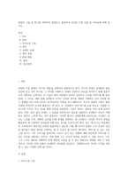 면담의 기술 중 하나를 선택하여 설명하고, 활용하여 본인의 주변 인물 중 어려움에 처해 있거나 (1)-1