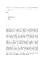 사회복지실천의 기본 원칙은 사회복지사와 클라이언트 간의 상호적인 원조관계를 형성토록하기 위한 필수조건입니다 비에스텍(Biestek)의 사회복지실천의 전문적 관계의 기본 원칙에 대해 기술하시오-1