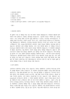 이화의료원  기졸업자경력간호사 자기소개서 최종 합격 자기소개서-1