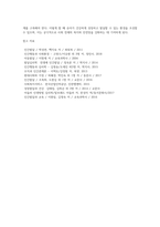 [유아기 발달특성] 유아기 신체발달, 운동발달, 인지발달, 사회성 발달 특징-9