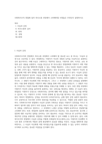 사회복지조직 면접에 있어 의사소통 과정에서 고려해야할 사항들은 무엇인지 설명하시오-1