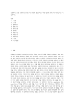 사회복지조사론 사회복지조사연구의 과학적 연구수행은 어떤 절차에 의해 이루어지는가를 서술하시오-1