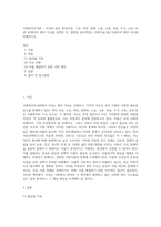 사회복지조사론 = 자신의 관심 분야(아동, 노인, 여성, 장애, 노동, 고용, 의료, 주거, 교육, 인권 등)에서의 현안 이슈를 선정한 후, 관련된 공신력있는 사회지표1)를 인용하여 해당 이슈를 비평하시오-1