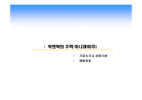 [국제경영] 락앤락의 주역 하나코비(주) 국제경영학 사례분석-3