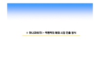 [국제경영] 락앤락의 주역 하나코비(주) 국제경영학 사례분석-6