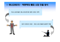 [국제경영] 락앤락의 주역 하나코비(주) 국제경영학 사례분석-8