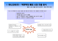 [국제경영] 락앤락의 주역 하나코비(주) 국제경영학 사례분석-10