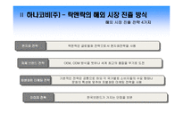 [국제경영] 락앤락의 주역 하나코비(주) 국제경영학 사례분석-14