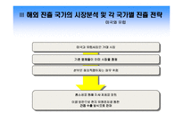 [국제경영] 락앤락의 주역 하나코비(주) 국제경영학 사례분석-16