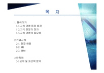[경영학] 지식경영-2