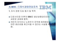 [경영학] 지식경영-14