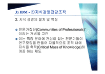[경영학] 지식경영-15