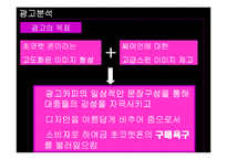 [광고학] lg텔레콤 초콜릿폰 광고전략-6
