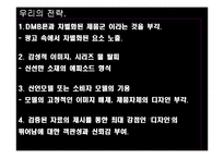 [광고학] lg텔레콤 초콜릿폰 광고전략-15