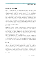 [국제경영] 로만손 해외진출 성공사례 -중동지역 중심으로-12