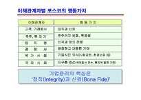 포스코 윤리경영-6