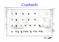 [광고학] 삼성카드 광고전략-2
