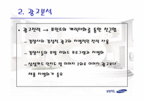 [광고학] 삼성카드 광고전략-7