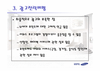 [광고학] 삼성카드 광고전략-10