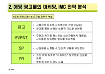 [광고학] 현대카드W 광고분석-7