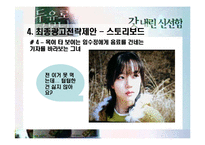 [광고학] 두유로 굿모닝 광고전략-12
