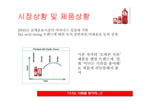 [광고학] `미녀는 석류를 좋아해` 분석 및 제안-2