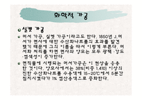 [소재연구] 직물가공의 종류와 방법 및 특성-16