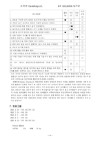 [한방소아과] 어지가 특징적인 남아 소아과 사례-3