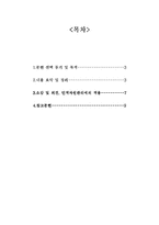 [독후감, 서평] 설득의 심리학을 읽고..-2