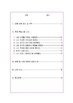 [독후감] 긍정의 힘 독서감상문-2